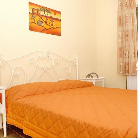 Provenzo And Meliti Villas Lourdata  Dış mekan fotoğraf