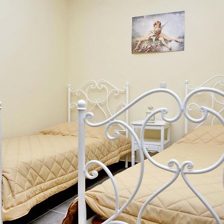 Provenzo And Meliti Villas Lourdata  Dış mekan fotoğraf