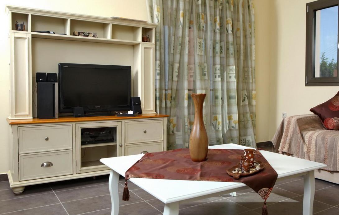 Provenzo And Meliti Villas Lourdata  Dış mekan fotoğraf